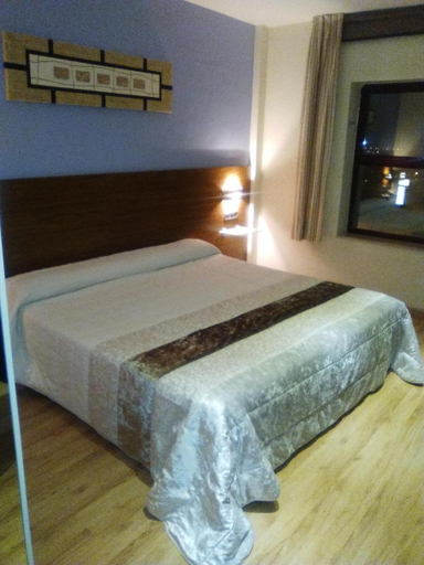 Bedroom 3, Olimpia, Murcia