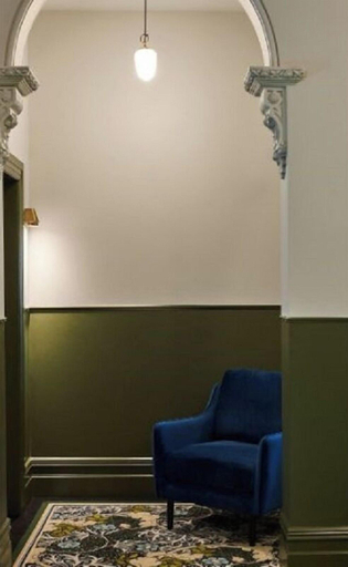 Public Area, Portarlington Grand Hotel, Greater Geelong - Pt B