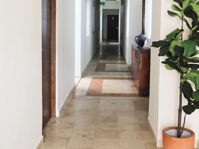Lobby 5, La Palma Beachfront - Self Check In, Benito Juárez