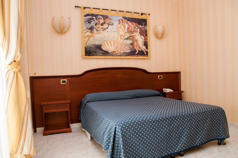 Bedroom 2, Kristall E Giardini Dell'eden, Avellino