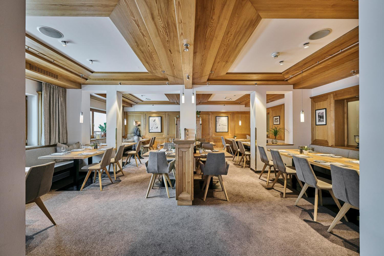 Business Facilities, Cresta Alpin Sport Hotel, Bludenz
