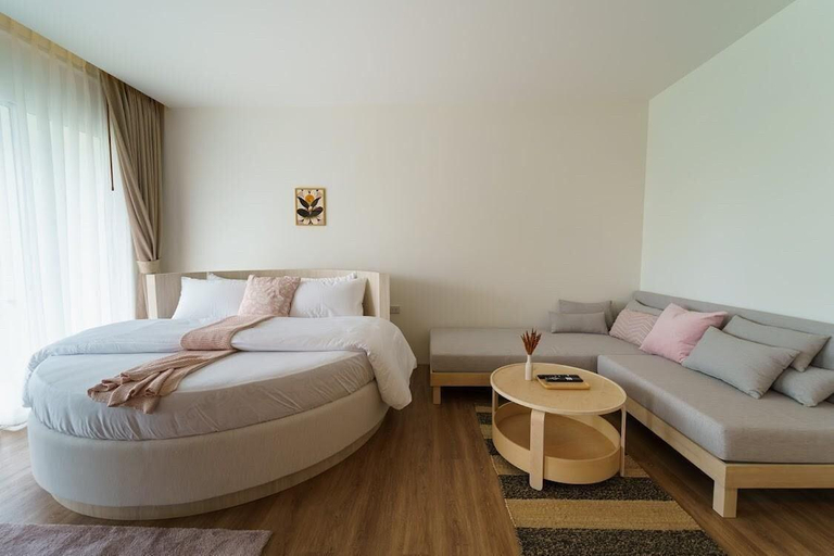 Room 3, The Pin Boutique Resort Krabi, Mueang Krabi