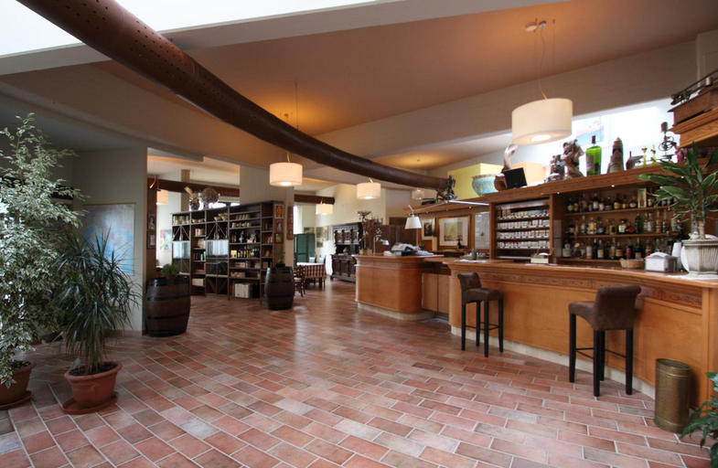 Food & Drinks 4, Hotel Ristorante La Bilancia, Pescara