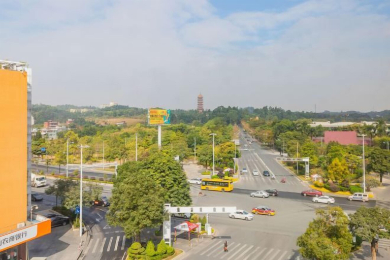 Others 5, Rimei Hotel (Foshan Sanshui New Power), Foshan