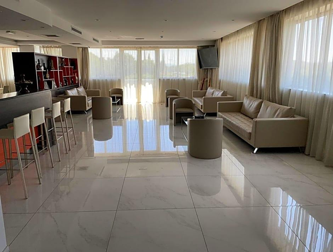 Public Area 2, Hotelluxuryprato, Prato