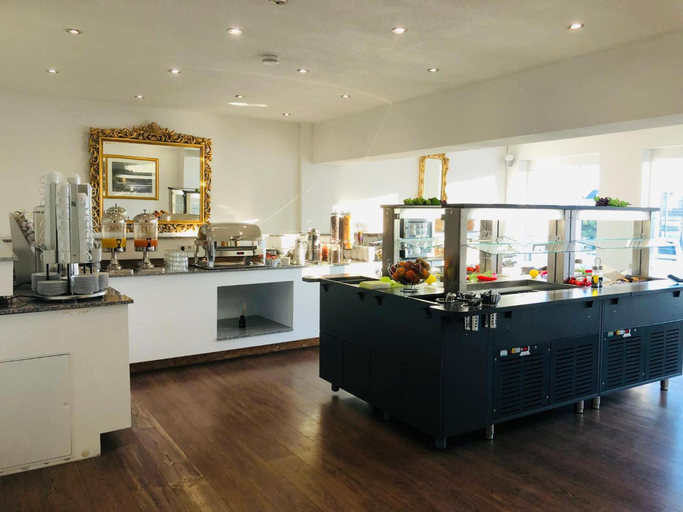 Food & Drinks 5, Hotel Wiesental, Bodenseekreis