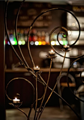 Food & Drinks 5, Hotel Willa Adriana, Płock City