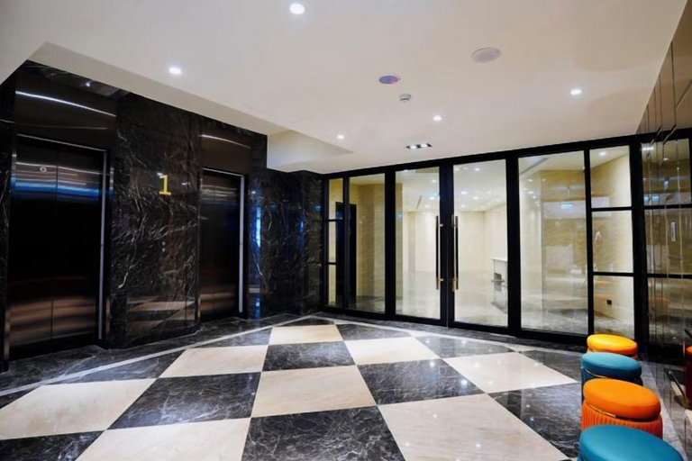 Others 5, Dragon River Hotel, Nantou
