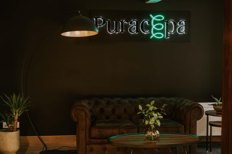 Public Area 3, Puracepa Urban - Suites, La Rioja