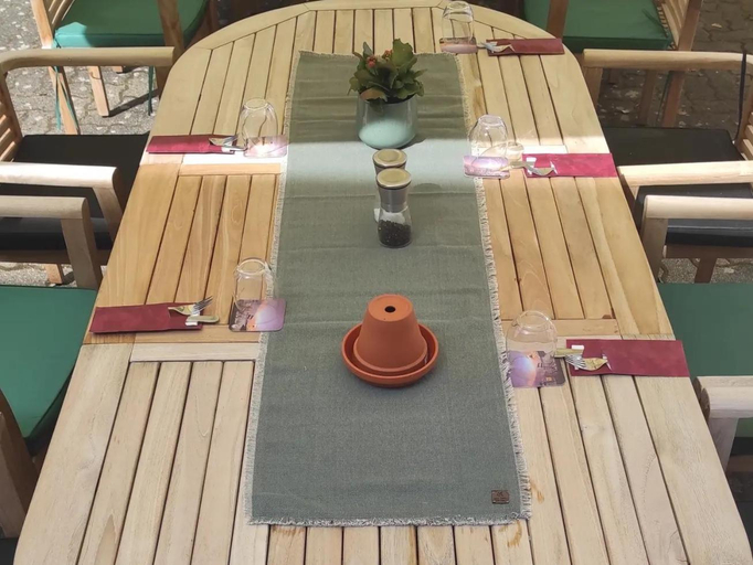 Food & Drinks 4, Landhaus Knv Tel, Ludwigslust-Parchim