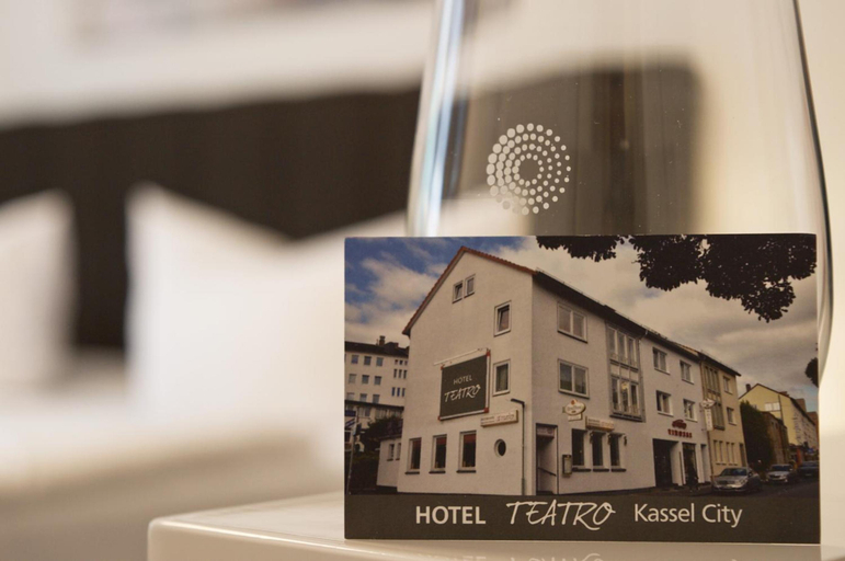 Others 4, Hotel Teatro, Kassel