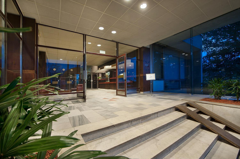 Others 1, Hotel Kladno, Kladno