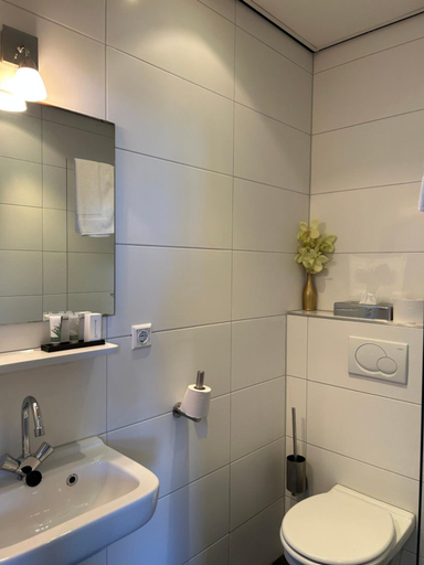 Bathroom 1, Het Wapen Van Rhoon, Albrandswaard
