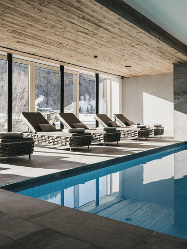 Sport & Beauty 2, VAYA Nauders, Landeck