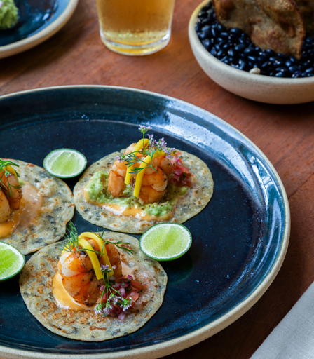 Food & Drinks 5, Boca De Agua Bacalar, Felipe Carrillo Puerto
