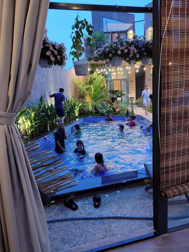 Sport & Beauty 3, Vanilla Ho Tram Homestay, Ho Chi Minh City