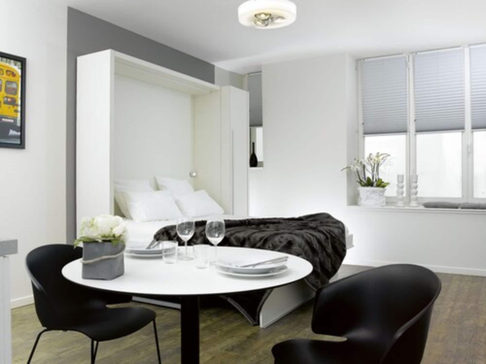 Room 4, Rã©sidence Le 32, Bas-Rhin