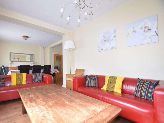 Room 2, Spacious Cottage In Neuastenberg Sauerland Near , Hochsauerlandkreis
