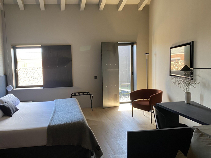 Bedroom 3, Casa Grande Hotel, La Rioja