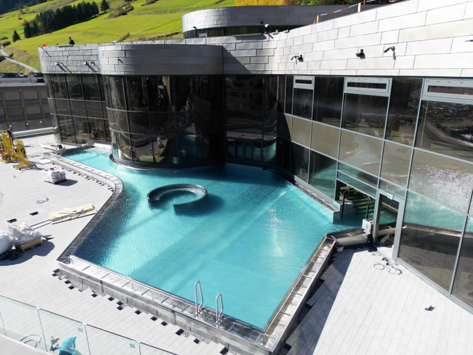 Sport & Beauty 5, Astellina Hotel Apart, Landeck
