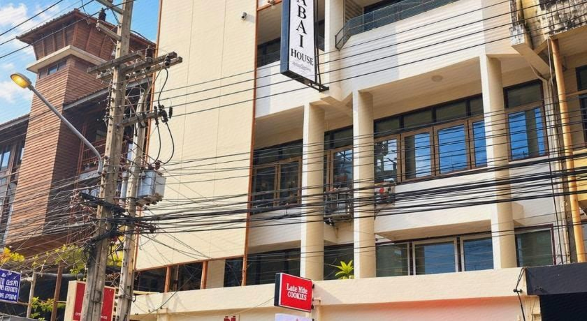 Exterior & Views 2, Sabai house, Muang Chiang Mai