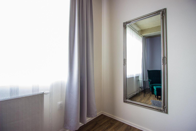 Exterior & Views 2, Hotel 63, Poprad