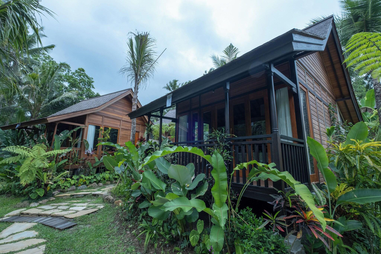 Exterior & Views 2, Samujha Ubud Resort, Gianyar