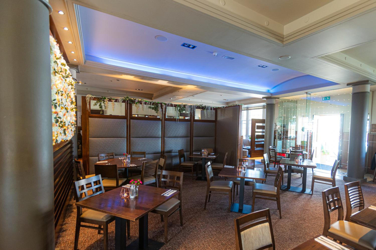 Food & Drinks 4, Fletcher S Restaurant Bar Rooms, Stirling