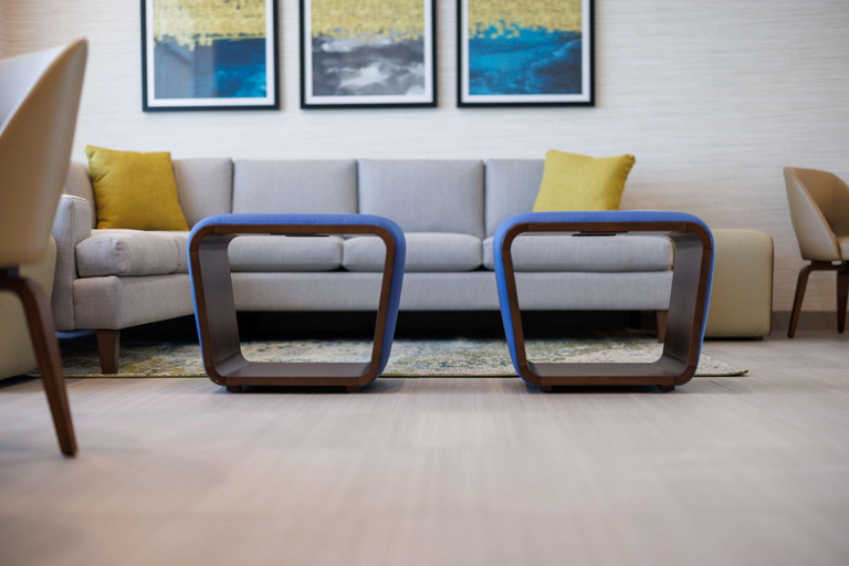 Public Area 2, Hyatt Place San Carlos, San Mateo