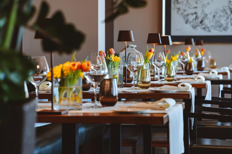 Food & Drinks 5, Conca Bella Boutique Hotel & Wine Experience, Mendrisio