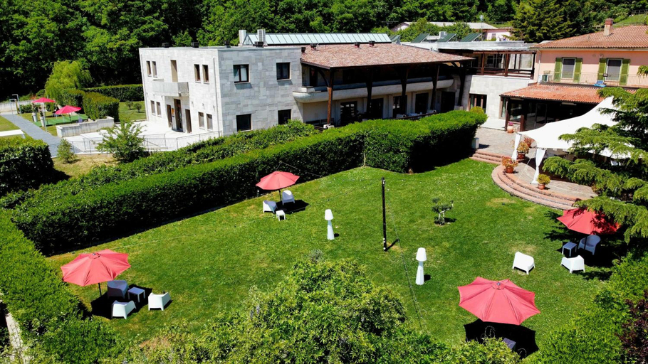 General view 5, Sotto Il Cielo Hotel, Potenza