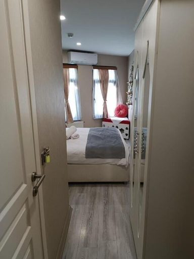 Room 5, Kupa Pension Old City, Fatih