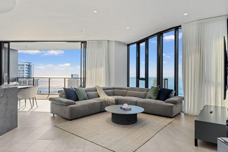 Public Area 2, Encore Broadbeach, Gold Coast