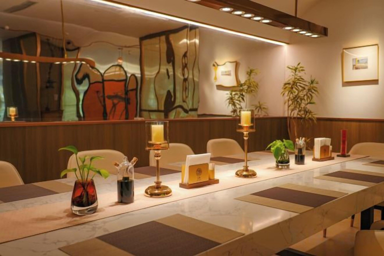Food & Drinks 3, Zhigong Zhijia Hotel, Hohhot