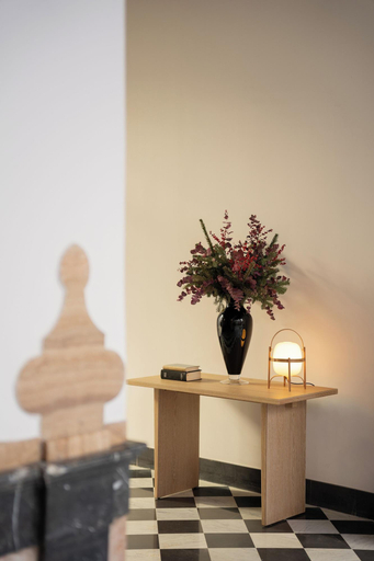 Public Area 4, Mercer Residences Sevilla, Sevilla