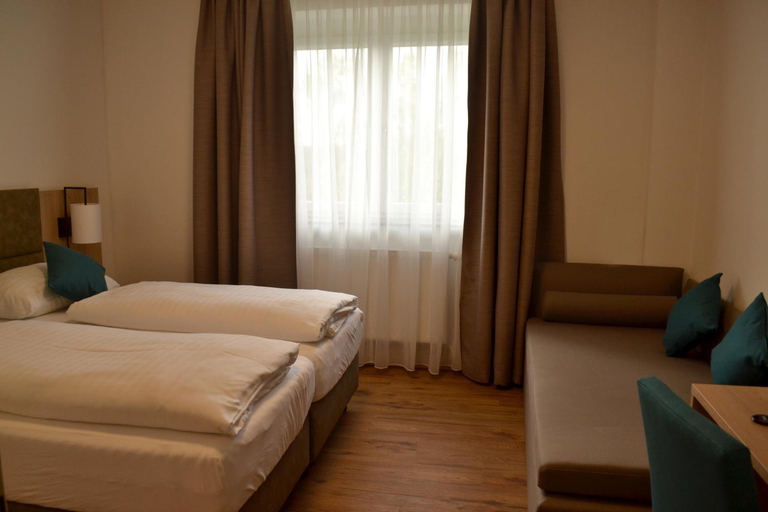 Bedroom 5, Gasthof Kranerwirt, Deutschlandsberg