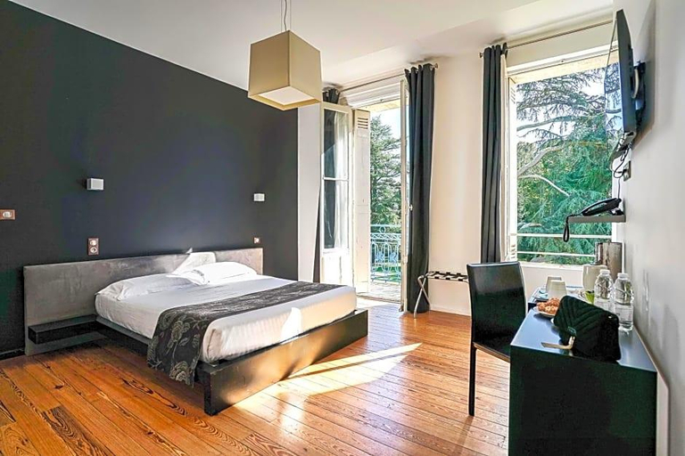Room 3, Hv Tel Chv Teau La Chv Ze Bordeaux Floirac, Gironde