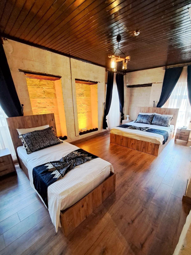 Bedroom 5, LEVİSSİ BOUTİQUE HOTEL, Şehitkamil