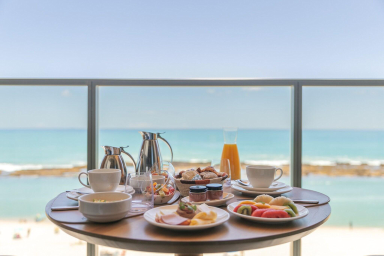 Restaurant 3, Ritz Barra De São Miguel, Maceió (capital)