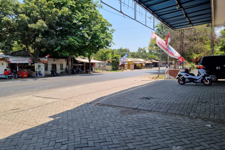 General view 3, Hotel O New Asembagus 2, Situbondo
