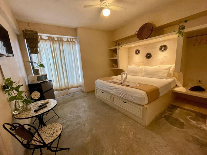 Bedroom 3, Casa Caribe Tulum, Cozumel