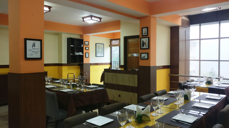 Food & Drinks 4, Maya Inn, East Sikkim