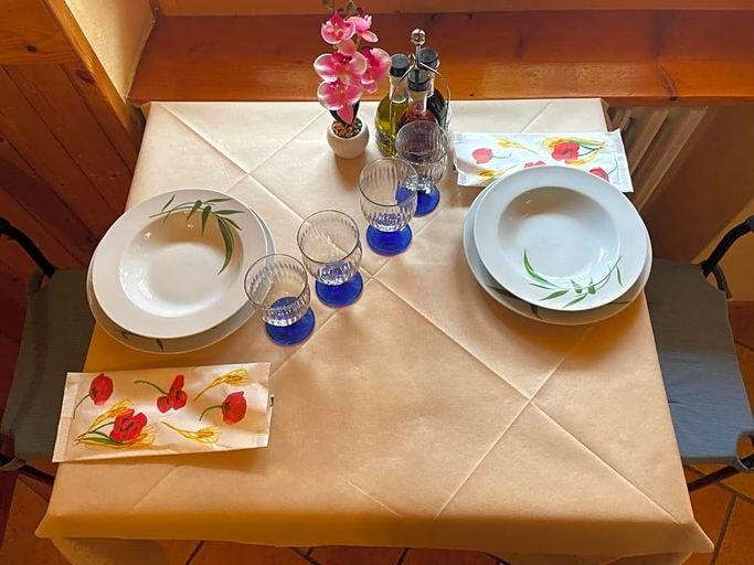 Room 5, Il Portichetto, Lecco