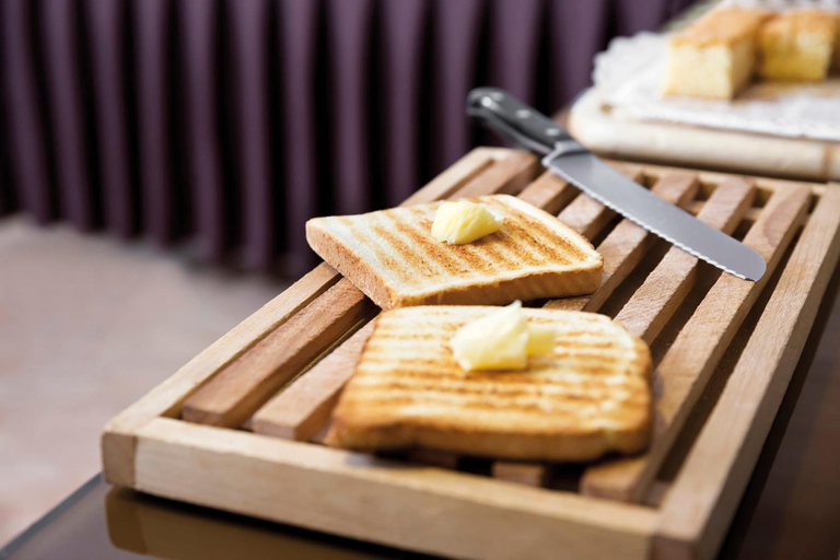 Food & Drinks 5, Hotel Fuente El Cura, Alicante