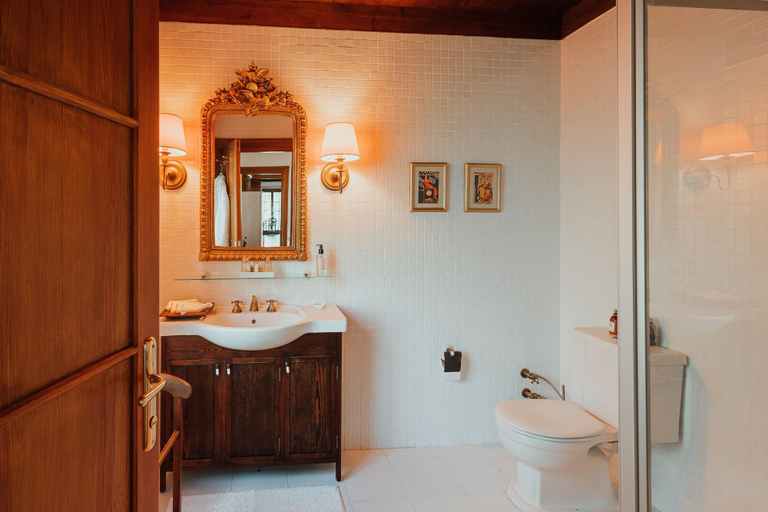 Room 4, The Lake House, Orhangazi