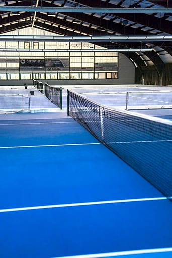 Sport & Beauty 5, Hotel Pfalzer Hof, Braunschweig
