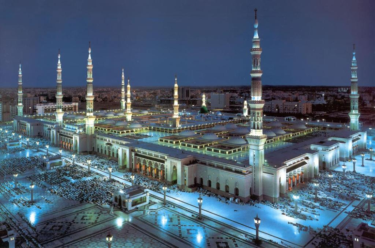 Exterior & Views 4, The Biltmore Madinah, Al Madinah Al Munawwarah
