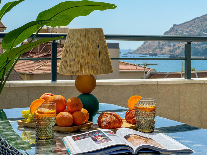 General view 3, Qoople Legends, Alanya