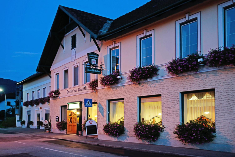 Exterior & Views 2, Gasthof Zur Wachau, Krems an der Donau Land