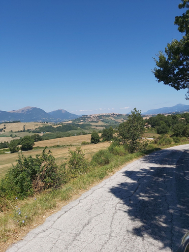 Others 5, In Country Luxury Lodges, Macerata